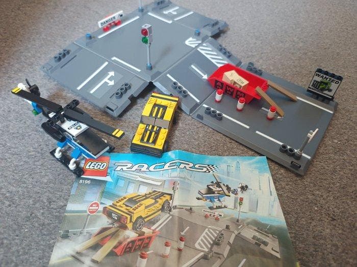 Lego Set - Atlantis, Nexo Knights, Ninjago, Marvel Super, Kinderen en Baby's, Speelgoed | Duplo en Lego