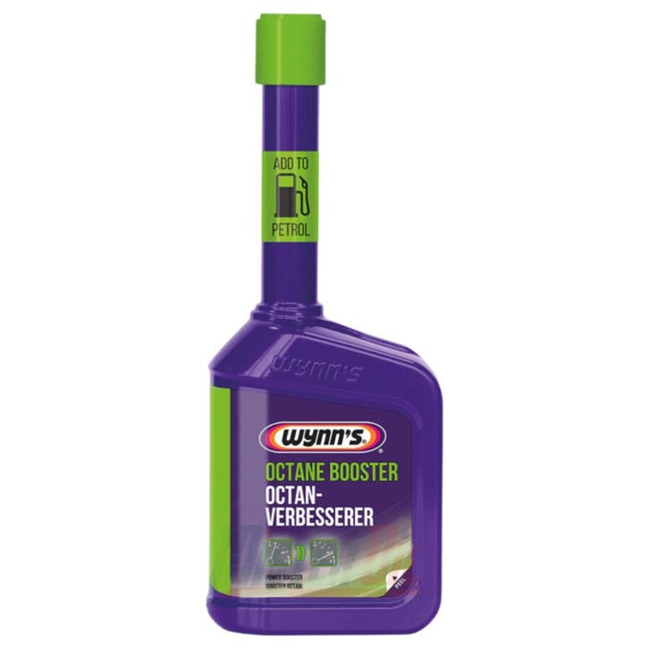 Wynns Octane Booster 325ml, Autos : Pièces & Accessoires, Systèmes à carburant, Envoi