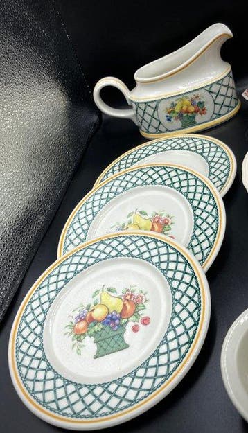 Villeroy & Boch - Hélène Van Boch - Cocotte (11) -