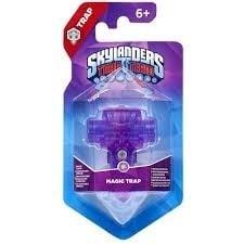 Skylanders Trap Team Magic Trap 1 Logholder (Skylander, Ophalen of Verzenden