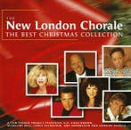New London Chorale - The Best Christmas Collection, Verzenden, Gebruikt