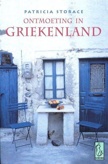 Ontmoeting In Griekenland - Storace, Boeken, Verzenden, Nieuw