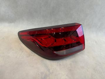 MG ZS EV LIFT 21 - Achterlicht links LED Europa, Autos : Pièces & Accessoires, Verzenden