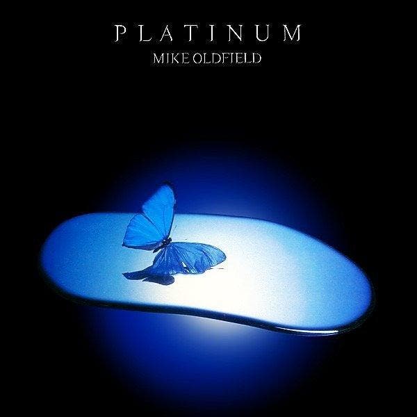 Mike Oldfield - Platinum / Rare Complete ! Japanese Release, CD & DVD, Vinyles Singles
