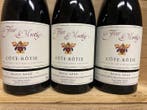 2020 Domaine Christophe Semaska, La Fleur de Montlys - Côte, Nieuw