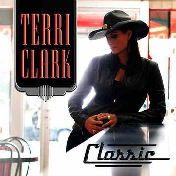 Terri Clark - Classic, Verzenden, Gebruikt