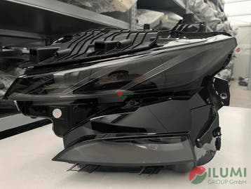 PEUGEOT 308 T10 LIFT VOLL LED PHARE AVANT GAUCHE  9874214180, Verzenden, Gebruikt, Peugeot