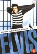 Jailhouse rock op DVD, Verzenden, Nieuw in verpakking