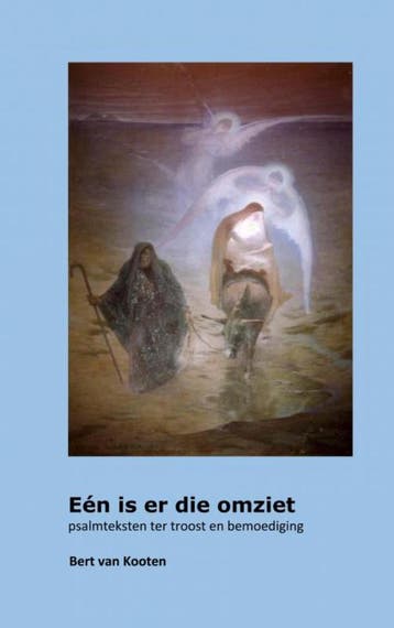 Eén is er die omziet 9789464486148 Bert Van Kooten, Verzenden, Gelezen, Bert Van Kooten