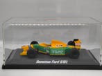 Kyosho 1:43 - Modelauto - Het Kyosho Benetton Ford, Nieuw