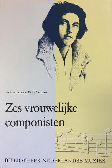 Zes vrouwelijke componisten / Bibliotheek Nederlandse Muziek, Verzenden
