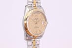 Tudor - Prince Date+Day - Zonder minimumprijs - 76213 | Gold