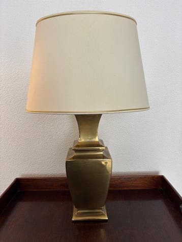 Massive - Lampe - Laiton