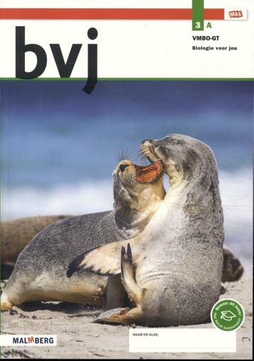 Biologie voor jou / 3 vmbo-gt / Leer/opdrachtenboek A / Max, Verzenden, Gelezen