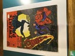 Black Panther [Marvel] - Zwarte Panter - 1967, Verzenden, Europa, Kirby, Jack, Lee, Stan., Gelezen