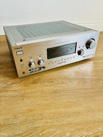 Sony - STR-DB2000 S-Master Pro / 6-kanaals digitaal AV met, TV, Hi-fi & Vidéo