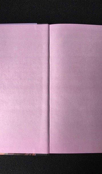 Pin Up - Gif - Khani uitgaven luxe groot formaat - 1 Album -, Livres