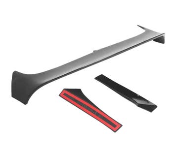 AILERON BECQUET POUR VOLKSWAGEN VW GOLF 7 7.5 12-20 LOOK CLU, Verzenden