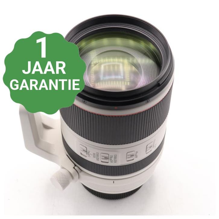 Canon RF 70-200mm f/2.8 L IS USM | Tweedehands, TV, Hi-fi & Vidéo, Photo | Lentilles & Objectifs, Envoi