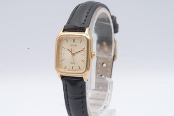 Seiko - Spirit - Zonder minimumprijs - 1F21-5B20 - Dames -