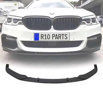 SPOILER LAME DE PARE-CHOCS AVANT BMW G30 G31 17-20 LOOK M NO, Verzenden, Neuf
