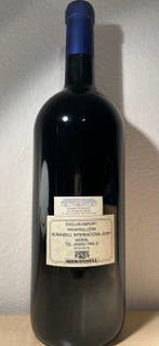 2007 Tenuta San Guido - Sassicaia - Bolgheri DOC - 1 Magnum