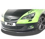 Spoiler Avant Volkswagen Vw Pour Opel Astra J Gtc, Verzenden