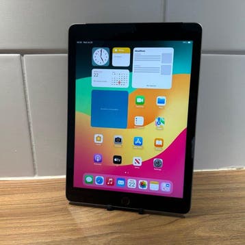 Apple iPad (6th Generation) 32GB Wifi + Cellular - Mobiele