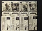 Bandai - 10 Booster pack - One Piece - Lote de artículos de