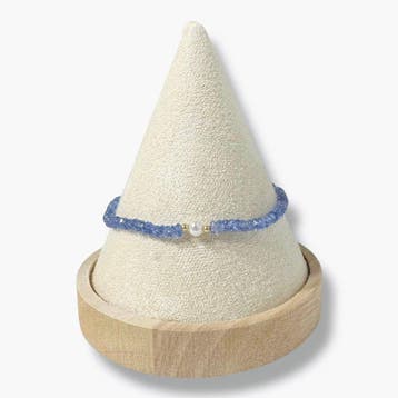 Zonder minimumprijs - Armband - 18 karaat Geel goud, Nieuw