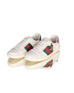 Gucci - Ace Embroidered - Sneakers - Taille : EU 42