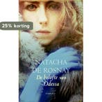 De belofte van Odessa 9789047203834 Natacha de Rosnay, Verzenden, Gelezen, Natacha de Rosnay