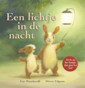 Een lichtje in de nacht 9789026129421 Cat Weatherill, Boeken, Verzenden, Zo goed als nieuw, Cat Weatherill