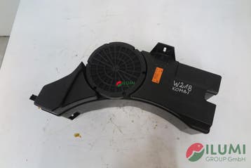 Harman Kardon Subwoofer Speakers Mercedes Benz CLS 500 W218, Verzenden, Gebruikt, Mercedes-Benz