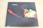 The Jimi Hendrix Experience - Live in Maui (clear vinyl) +, Nieuw in verpakking