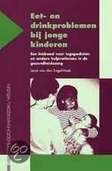 Eet- en drinkproblemen bij jonge kinderen / HBO-reeks, Verzenden, L. van den Engel-Hoek