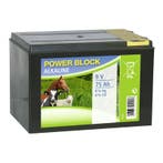 Pile alcaline 9 v 75 ah voir 350681 - kerbl, Bricolage & Construction, Neuf