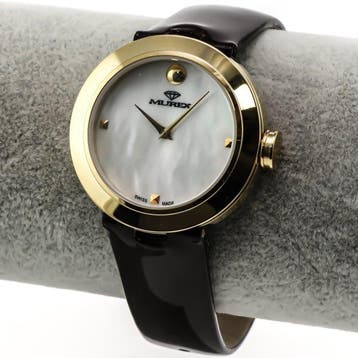 Murex - Swiss Made Watch - MUL509-GL-7 - Sans prix de, Nieuw