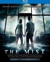 The mist (blu-ray tweedehands film), Ophalen of Verzenden