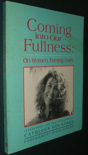 Coming Into Our Fullness - On Women Turning Forty, Verzenden, Nieuw