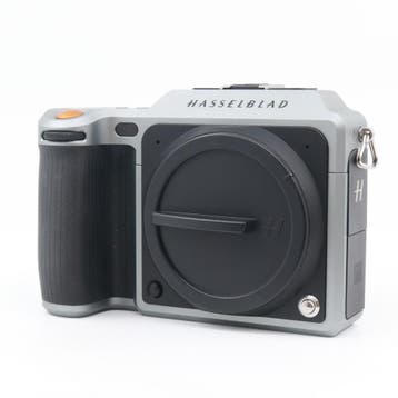 Hasselblad X1D 50C body | Tweedehands, Verzenden