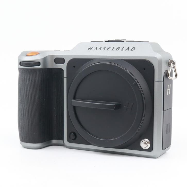Hasselblad X1D 50C body | Tweedehands, TV, Hi-fi & Vidéo, Appareils photo numériques, Envoi