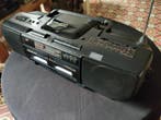 JVC - RC-X510 Draagbare cassettespeler