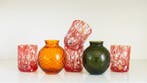 Ribes Atelier - Maryana Iskra - Drinkset (6) - uniek stuk -