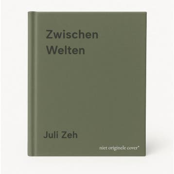 Zwischen Welten 9783442774241 Juli Zeh, Boeken, Verzenden, Zo goed als nieuw, Juli Zeh