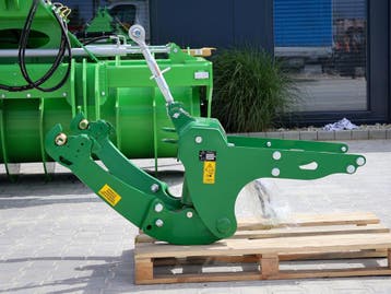 Relevage Avant pour tracteur 2800 kg, Zakelijke goederen, Verzenden