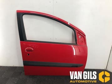 Portier 4Deurs rechts-voor Toyota Aygo O269669