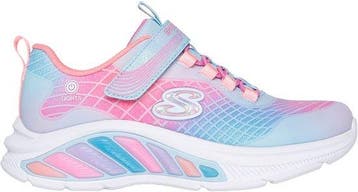 Skechers Maat 31 RAINBOW CRUISERS - RAINBOW RE Meisjes Sn..., Bijoux, Sacs & Beauté, Beauté | Parfums, Verzenden