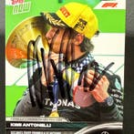 Mercedes - Topps Now - China GP 2026 1st Formula 1 Victory (