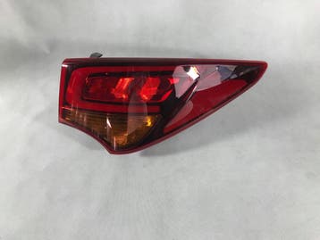 Hyundai Santa Fe III Lift 2015-2018 rechter achterlicht, Auto-onderdelen, Verlichting, Verzenden, Gebruikt